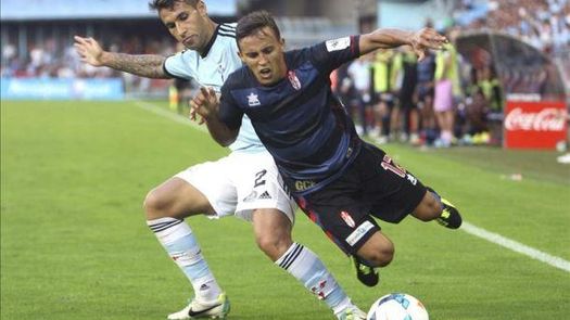 El Pachuca ficha al delantero argentino Diego Buonanotte