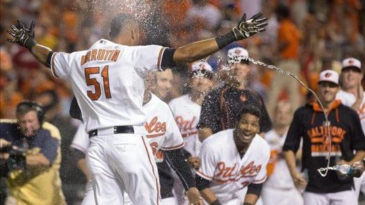 Ortiz y Molina lucen con sendos jonrones; Correa sigue encendido y brillante