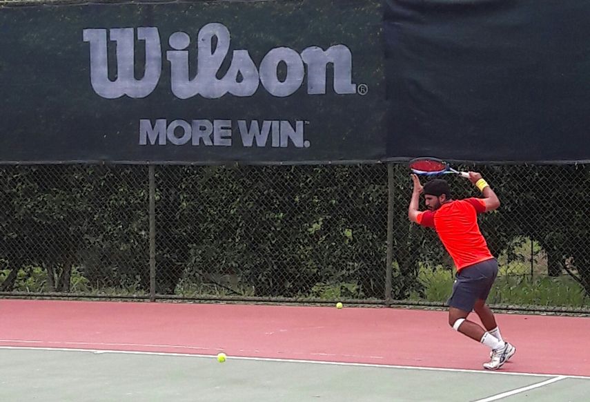 La Copa Wilson entra en acción