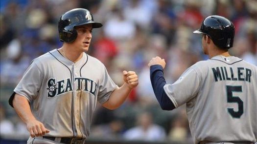 5-0. Paxton supera a Wright y a los Medias Rojas