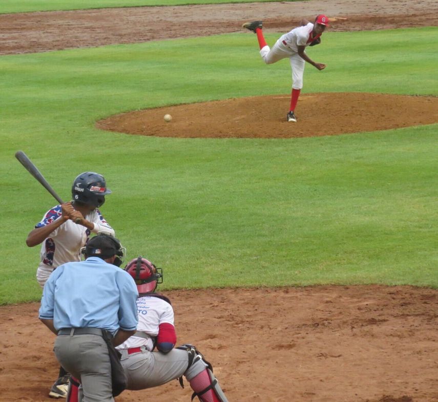 Revelan equipo nacional U15