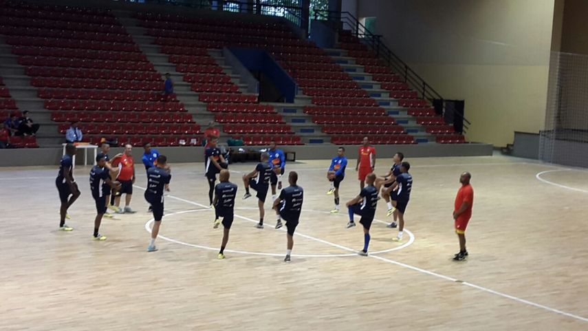 Panamá entre imprevistos hizo sus últimos ajustes