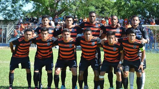 CD Águila sufre primera derrota en la era de los Dely Valdés