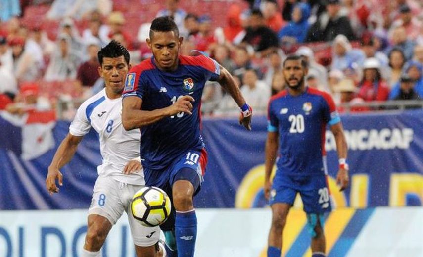 El Deportivo ultima el fichaje del panameño Ismael Díaz