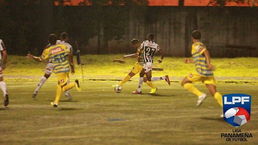 Tauro FC busca reponerse ante un Chorrillo FC que viene en mejora