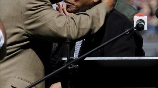 Expelotero puertorriqueño Peruchín Cepeda abrirá negocio dedicado al vino