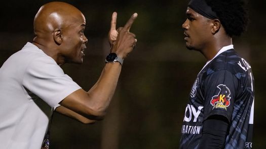 San Francisco logró su primera victoria del Clausura 2026. San Francisco logró su primera victoria del Clausura 2026.