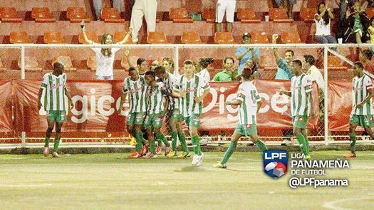 Romeesh Ivey guía al Alianza al triunfo ante el Chepo FC