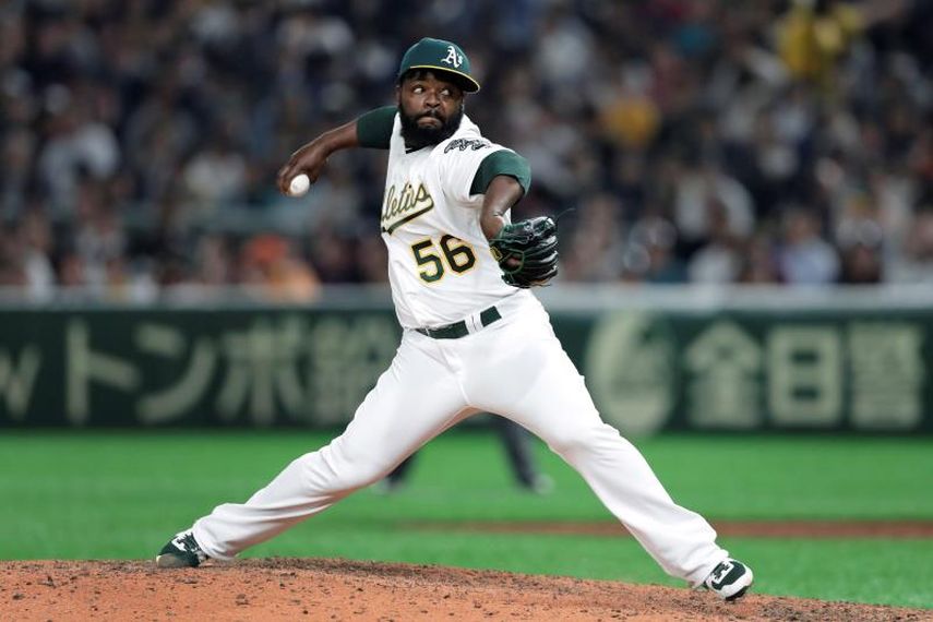 El dominicano Rodney lidera roster de estrellas del Tijuana de Omar Vizquez
