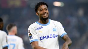 Michael Amir Murillo.&nbsp;