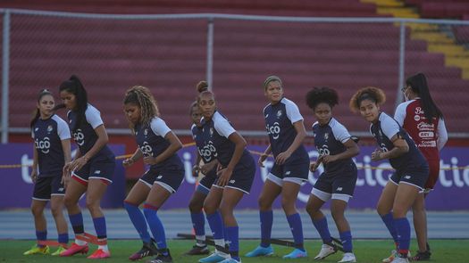 Panamá Femenina: Unidas por un sueño