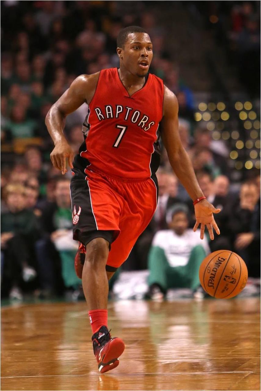 104-123. Lowry conduce el triunfo de los Raptors con su mejor anotación