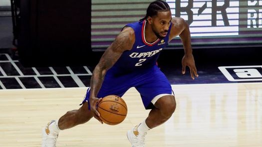 94-109. Leonard y los Clippers dan a Doc Rivers su victoria 936