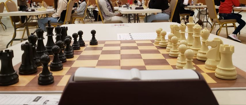 Panamá será sede del IX Campeonato Iberoamericano