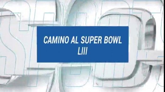 Camino al Super Bowl LIII - Duelo de QB