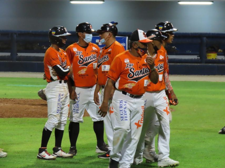 Los Santos sufrió frente a Panamá Este