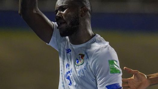 Cecilio Waterman, una baja sensible para la selección de Panamá