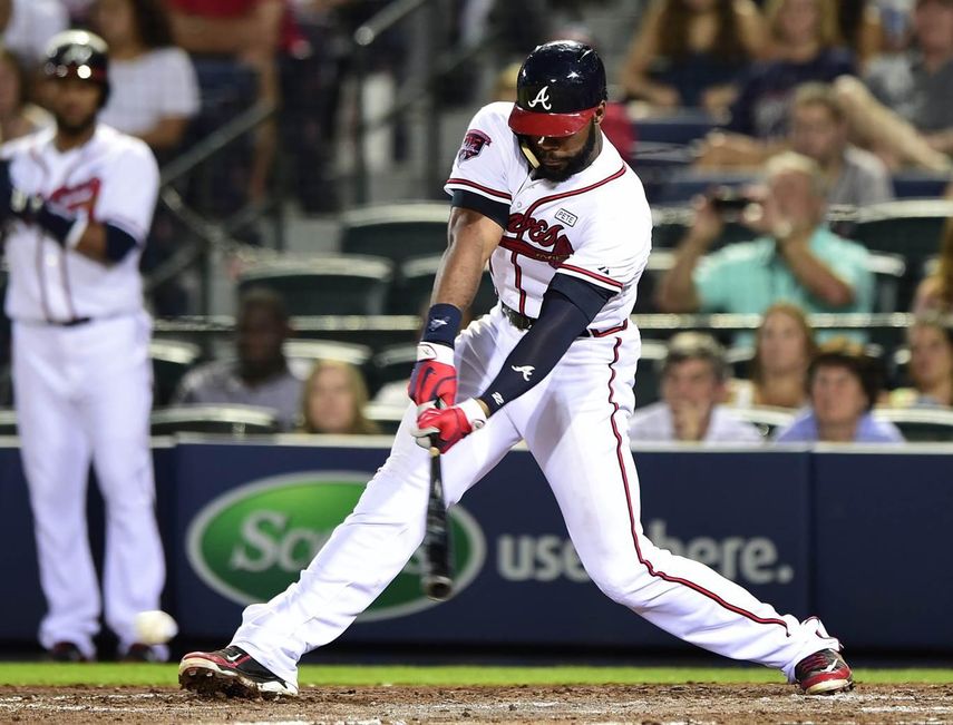Cardenales consiguen a Heyward y Walden de Bravos por Miller y Jenkins