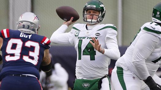 26-7. Ante los Saints, Darnold sigue dirigiendo efectivamente a los Panthers 26-7. Ante los Saints, Darnold sigue dirigiendo efectivamente a los Panthers