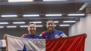 Panamá gana bronce en el Bowling de Asunción 2022