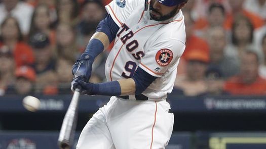 3-2. González y Astudillo se combinan en victoria de Mellizos, que barren