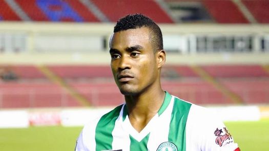 Richard Peralta le da los tres puntos al Alianza ante el Árabe Unido