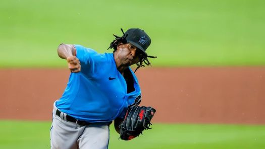 José Ureña y Harold Ramírez, de Marlins, dan positivo al COVID-19