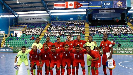 Panamá golea a Honduras y se acerca al mundial de Colombia 2016