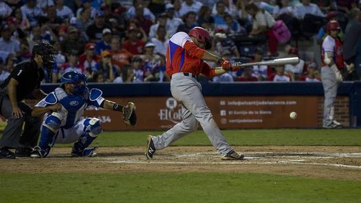 Nueve peloteros cubanos jugarán en ligas foráneas en la temporada 2020-2021