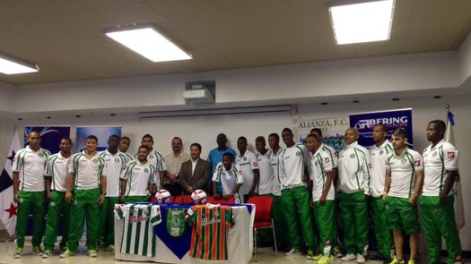 Alianza FC confirma 5 refuerzos para la Liga Cable Onda – LPF
