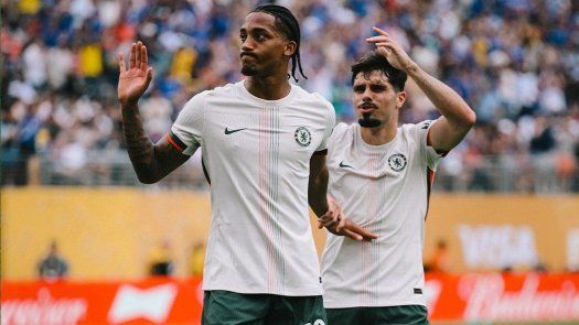 Chelsea avanza a la final del Mundial de Clubes 2025 Chelsea avanza a la final del Mundial de Clubes 2025