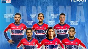 Selección Nacional de Panamá de Downhill