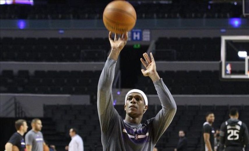 91-88. Rondo aporta un triple-doble y ganan los Kings