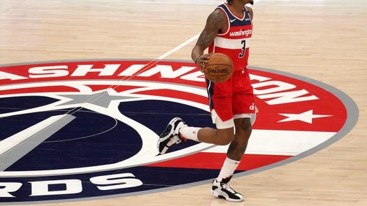 121-125. Wizards cortan a Jazz racha de 24 triunfos seguidos en su campo