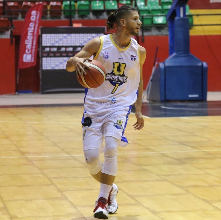 Universitarios y Panteras ganan en la séptima semana de la LPB