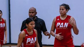 La delegación panameña está integrada por 12 jugadoras y un cuerpo técnico encabezado por Reggie Grenald.