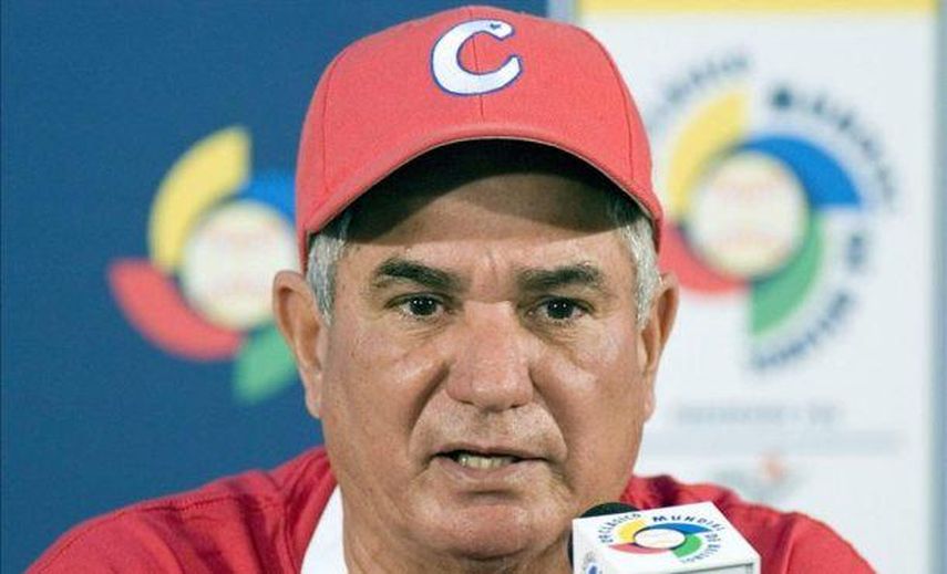 Cuba prepara el comienzo de la 54 Serie Nacional de Béisbol con nuevas reglas