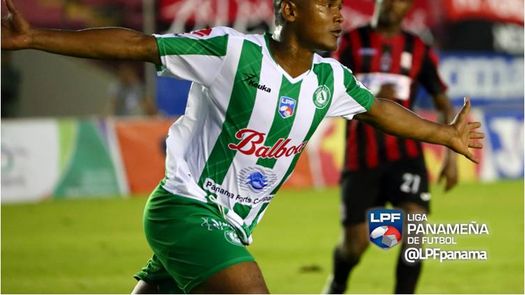 San Francisco y Chepo mandan tras la 2da fecha; Medina hunde al Sporting