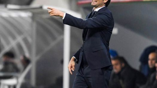 Solari: Keylor es un señor, tiene toda mi admiración