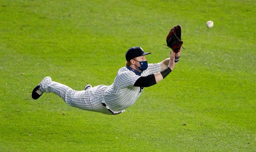 5-3. Frazier y Andújar castigan con jonrones a los Rays