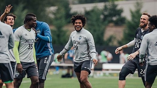 Román Torres cerca del esperado regreso