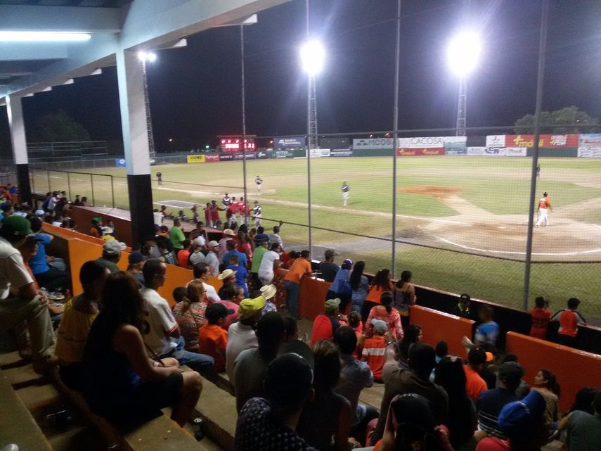 Los Santos alcanza a Herrera en el liderato, y hoy se enfrentan en el Clásico de Azuero