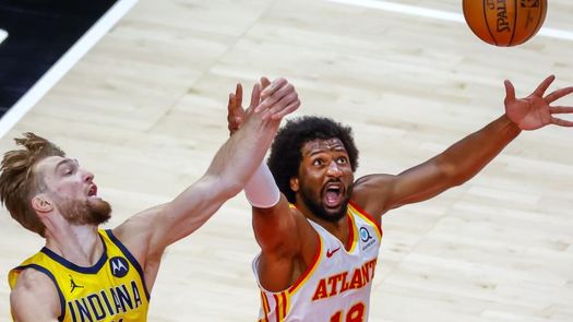 Sabonis: “Mi padre me ayuda mucho”