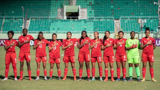 Panamá - Guayana por el pase a los octavos