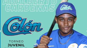 Colón Beep Beep a la carga