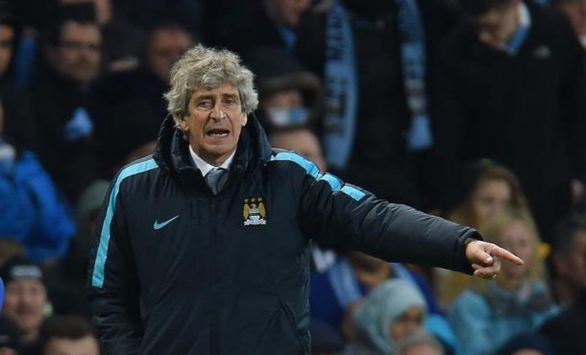 Pellegrini: Ninguna eliminatoria es fácil cuando estás entre los ocho mejores