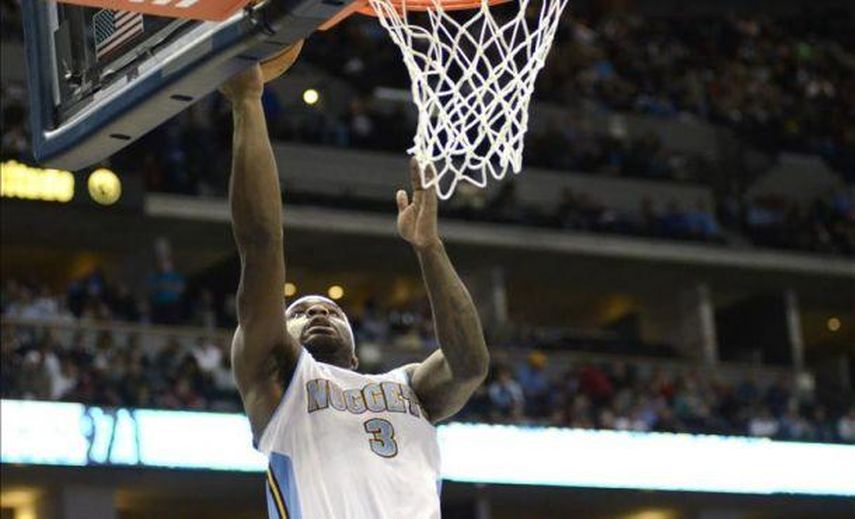 97-106. Lawson y Afflalo le cortan la racha triunfal a los Cavaliers de LeBron James