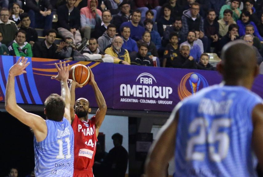 Jamaal Levy: Hay que cambiar muchas cosas