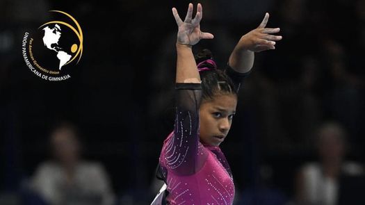 Campeonato Mundial: Panamá a la espera de Cupos a París 2024