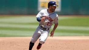 Altuve y Judge avanzan en la recuperación de sus lesiones, pero sin fecha de regreso